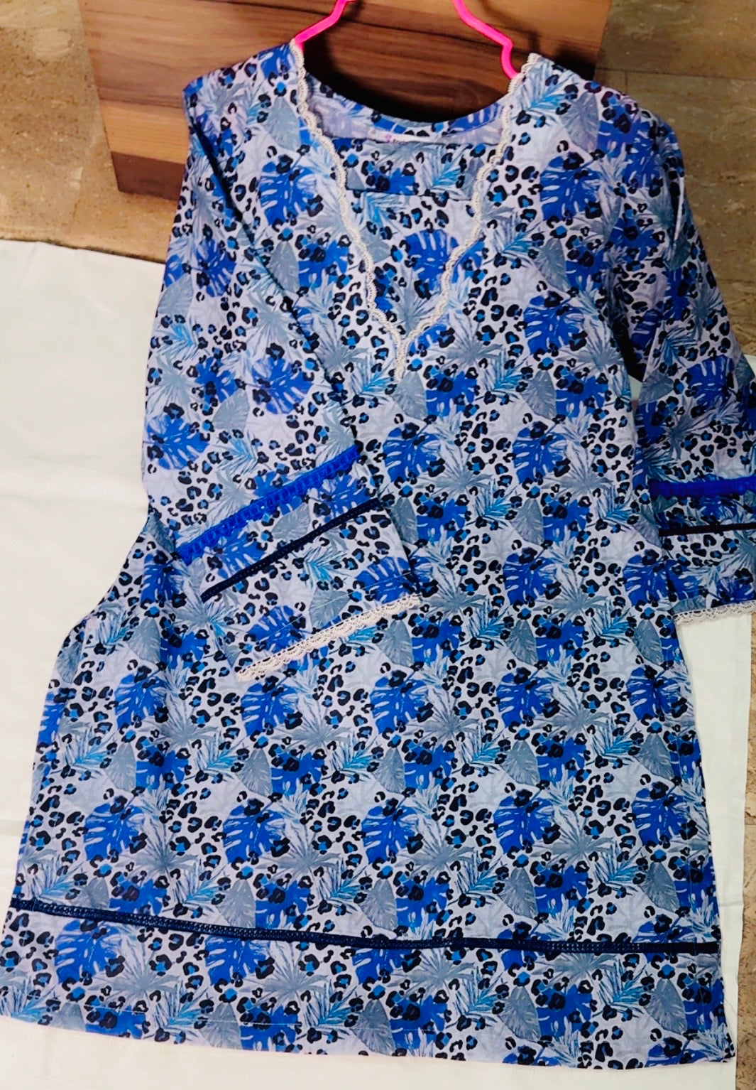 ROZKAY 13 | Two piece