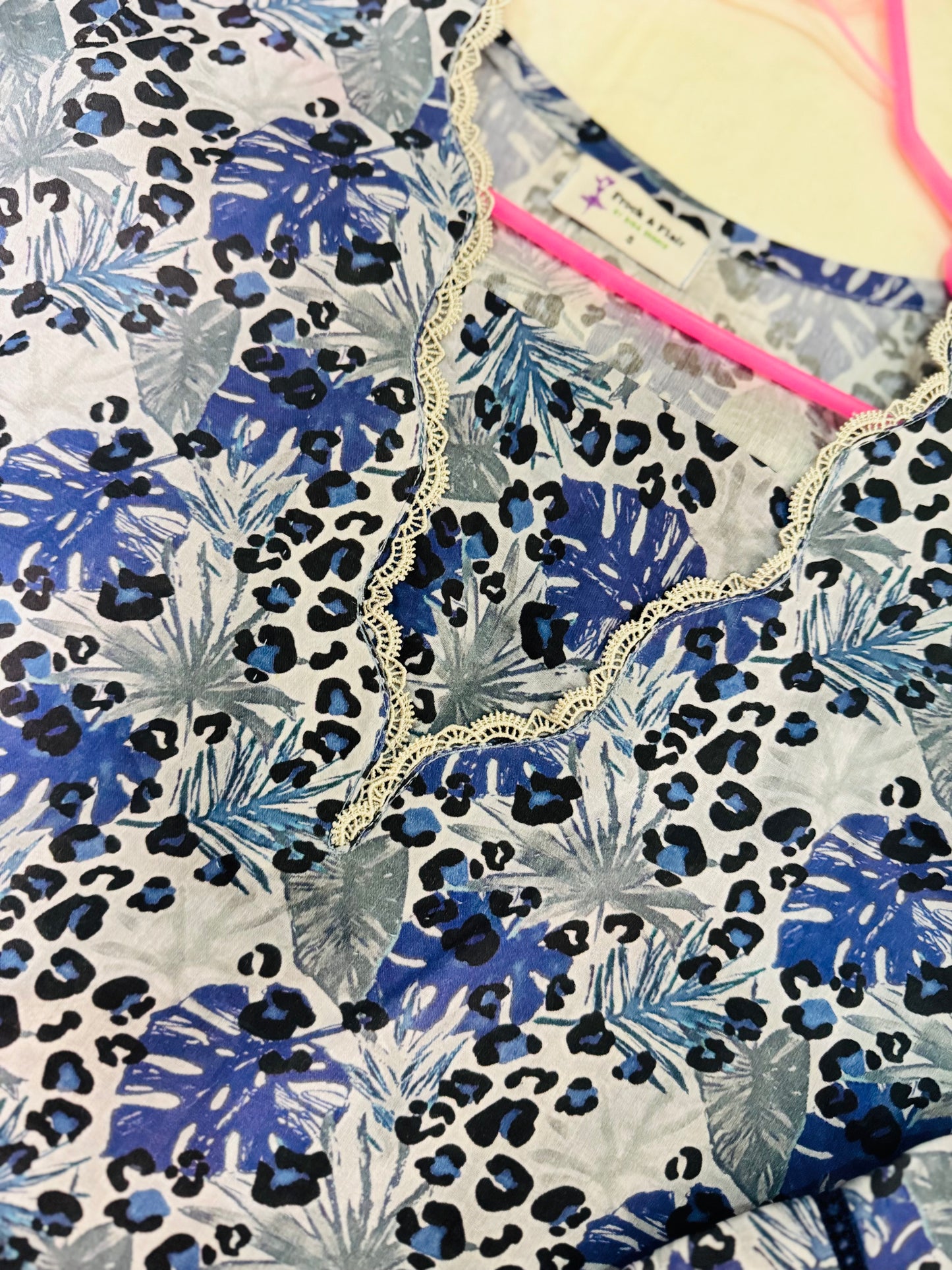 ROZKAY 13 | Two piece