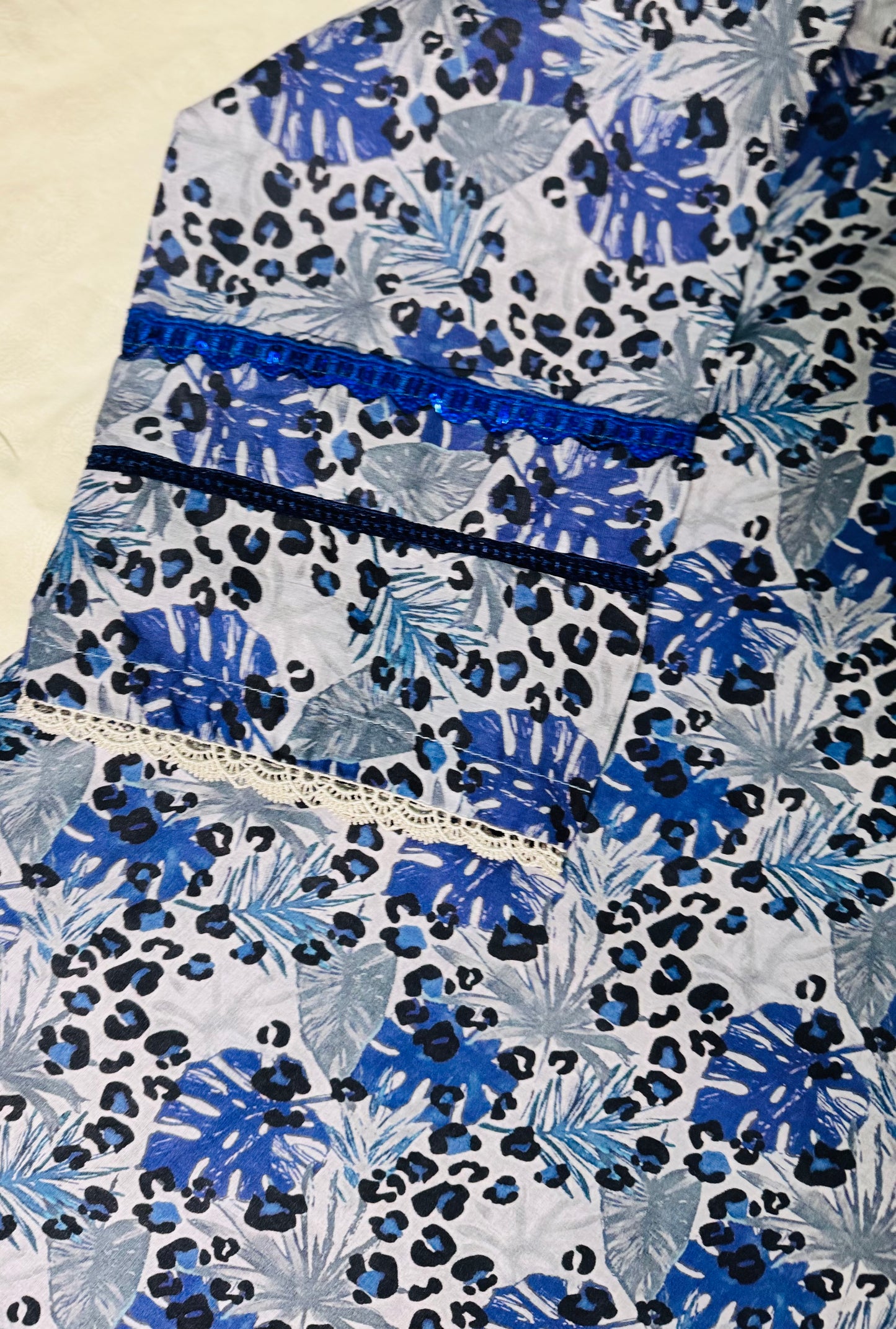 ROZKAY 13 | Two piece