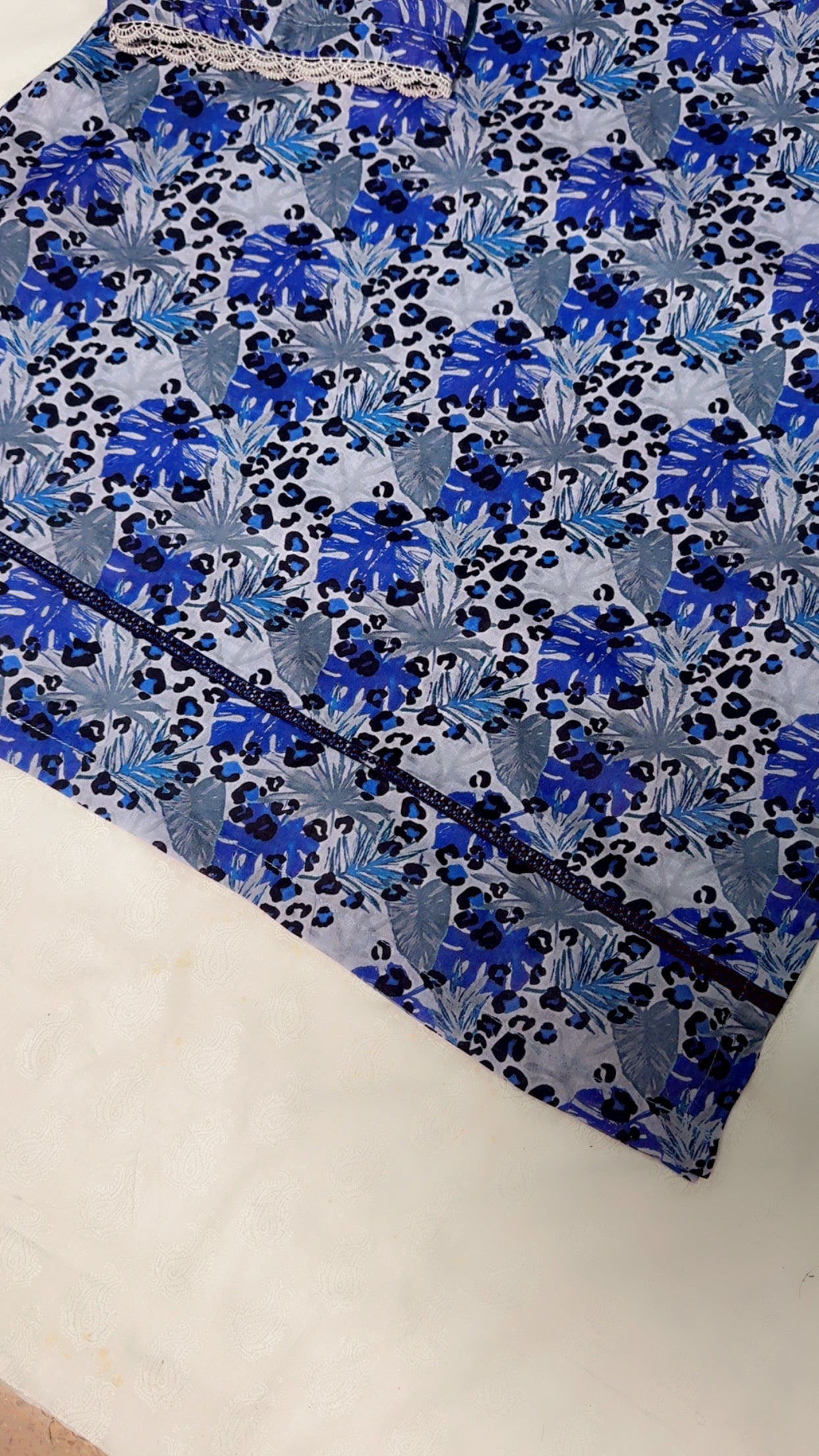 ROZKAY 13 | Two piece