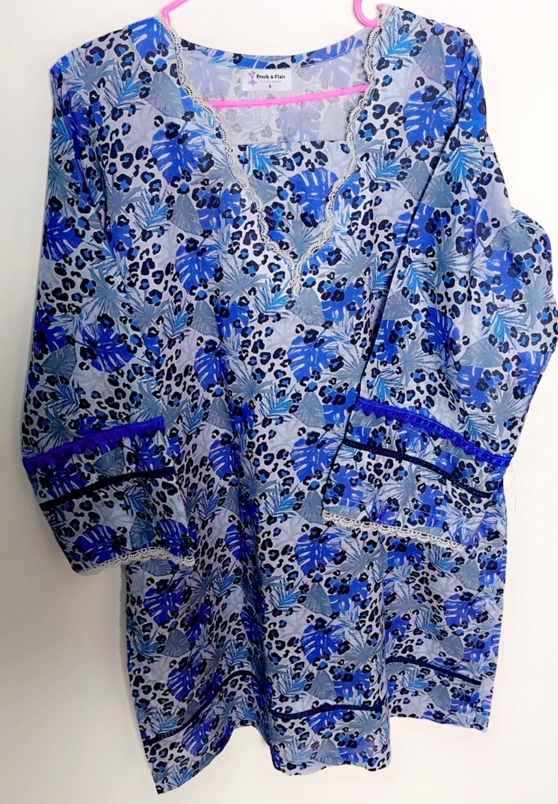 ROZKAY 13 | Two piece