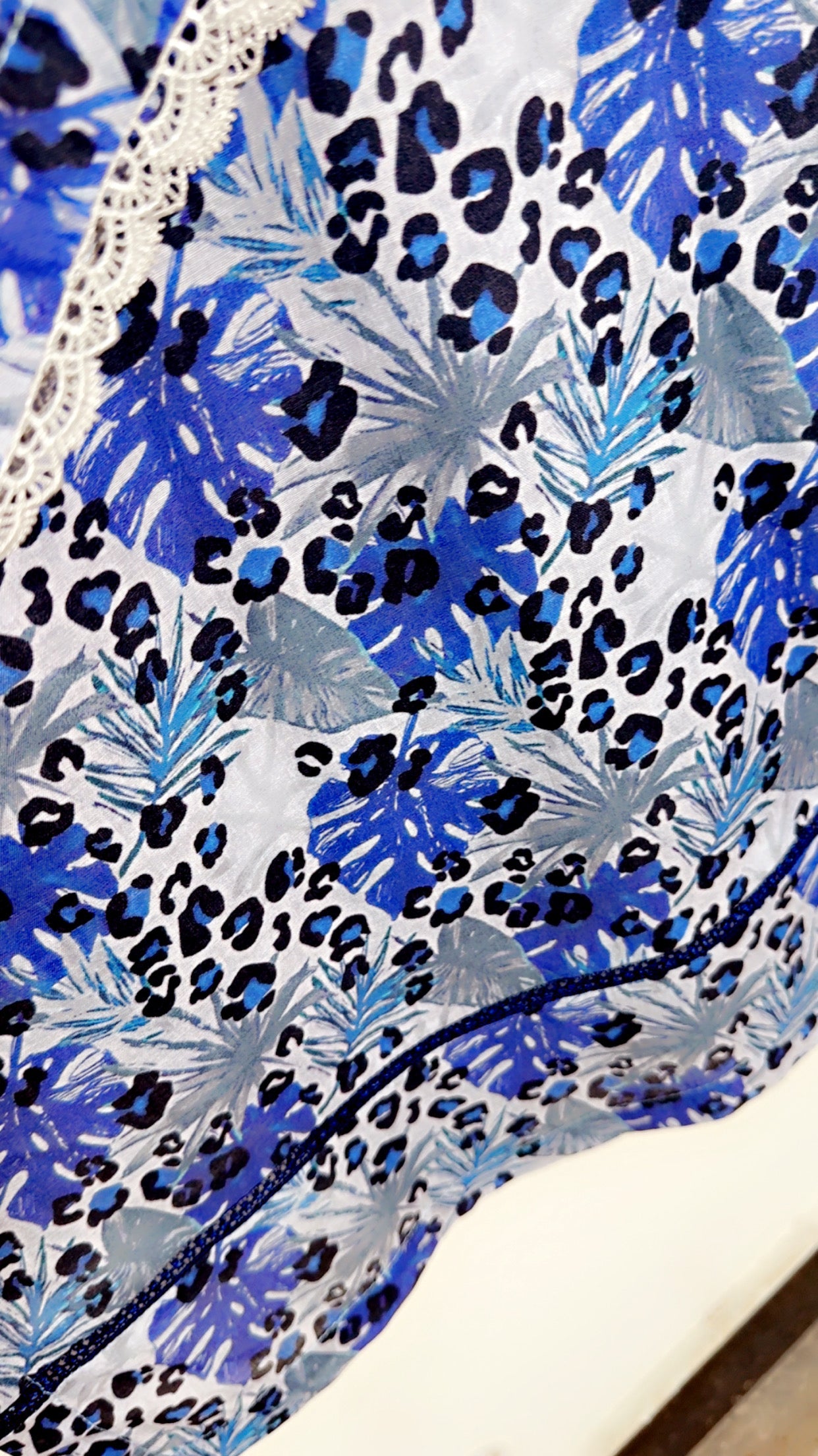 ROZKAY 13 | Two piece