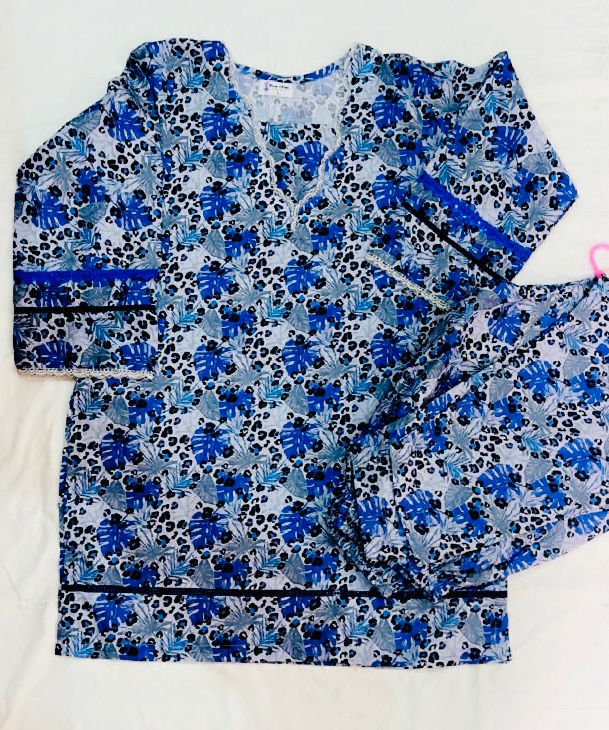 ROZKAY 13 | Two piece