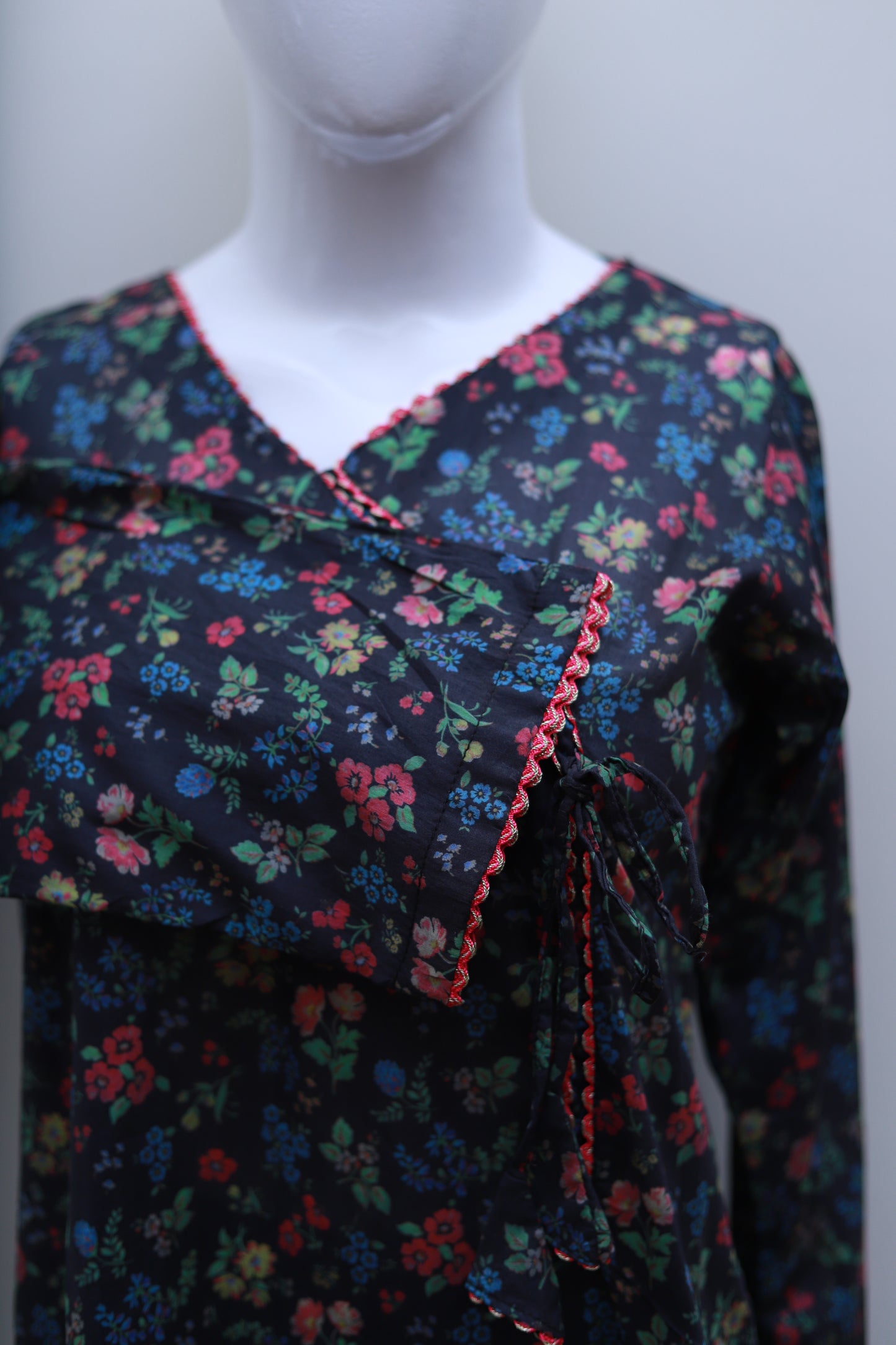 L-OPS 1-| One piece kurta