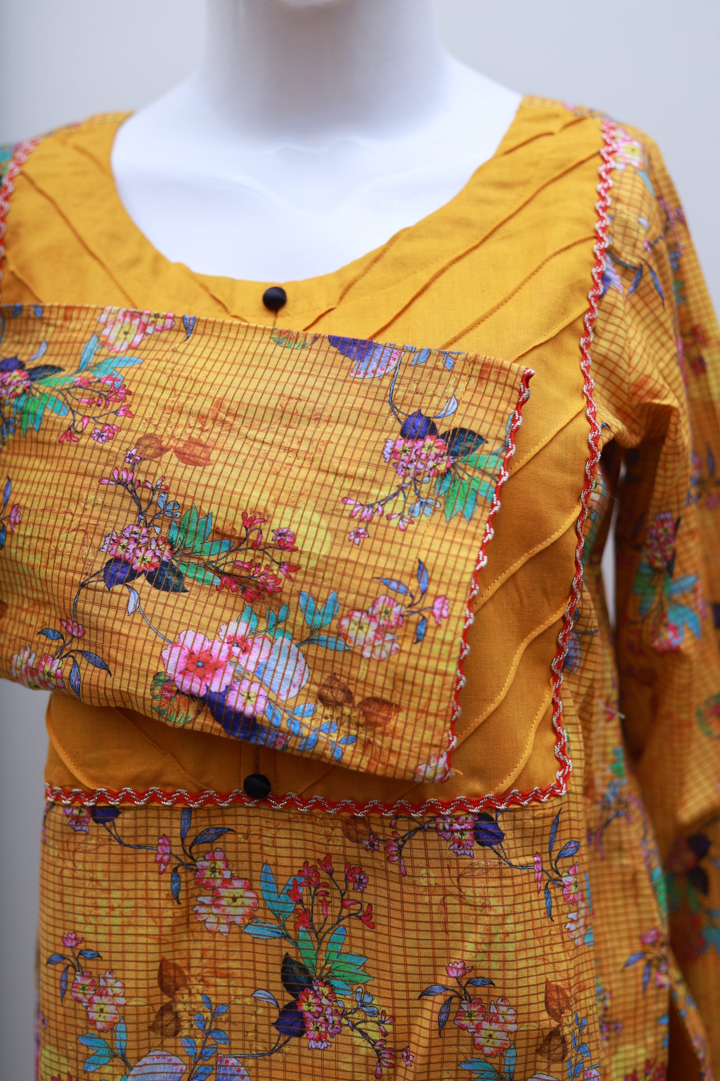 OPSWT - 01| Three Piece