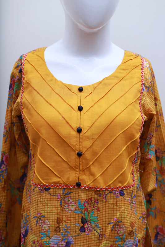 OPSWT - 01| Three Piece