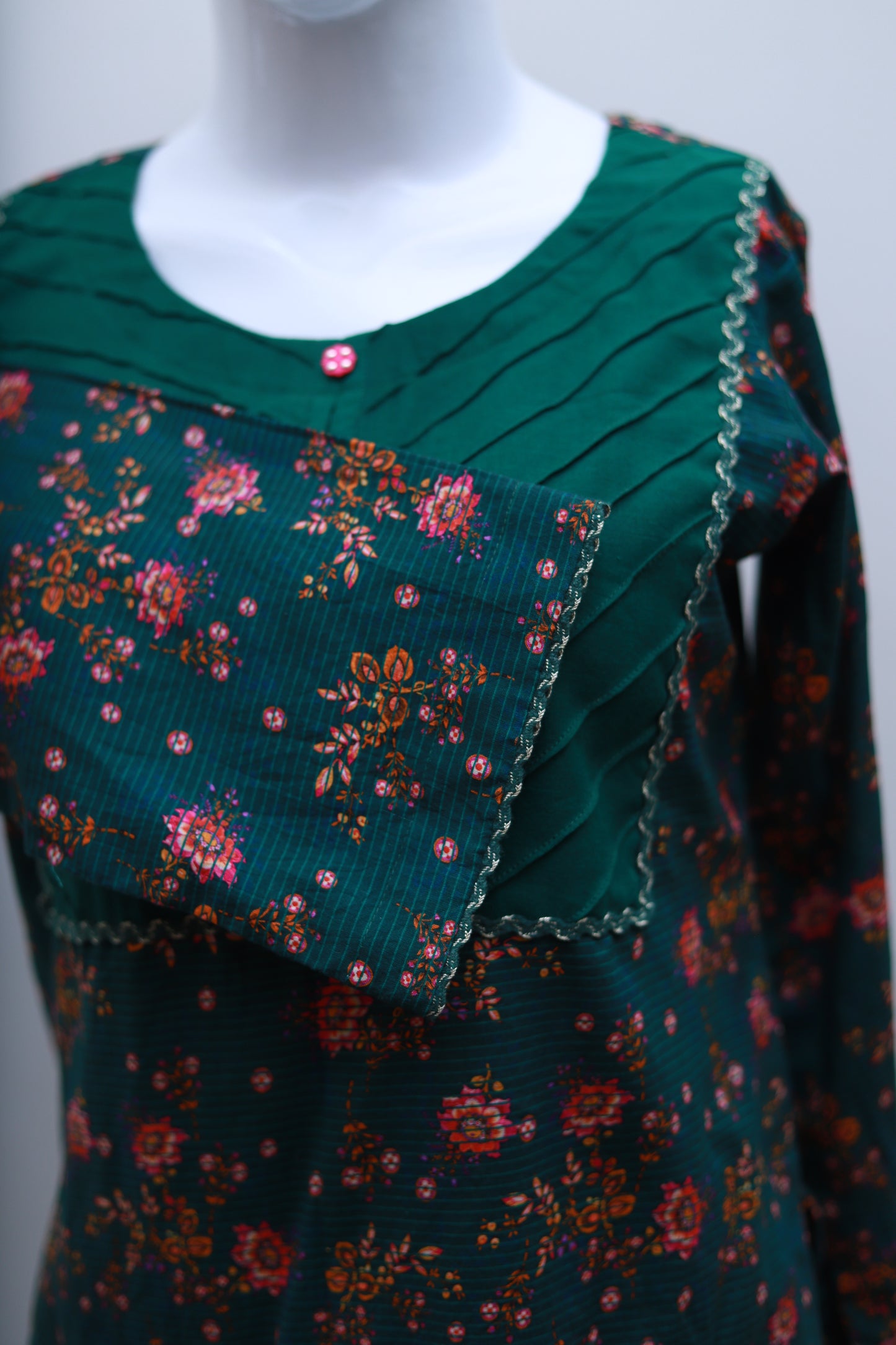 OPSWT - 02| Three piece