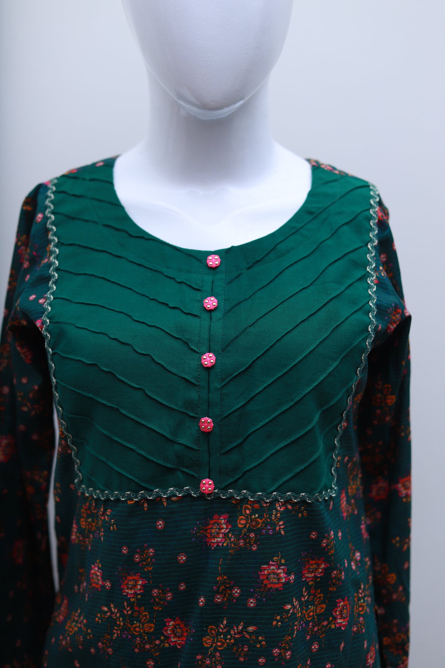 OPSWT - 02| Three piece