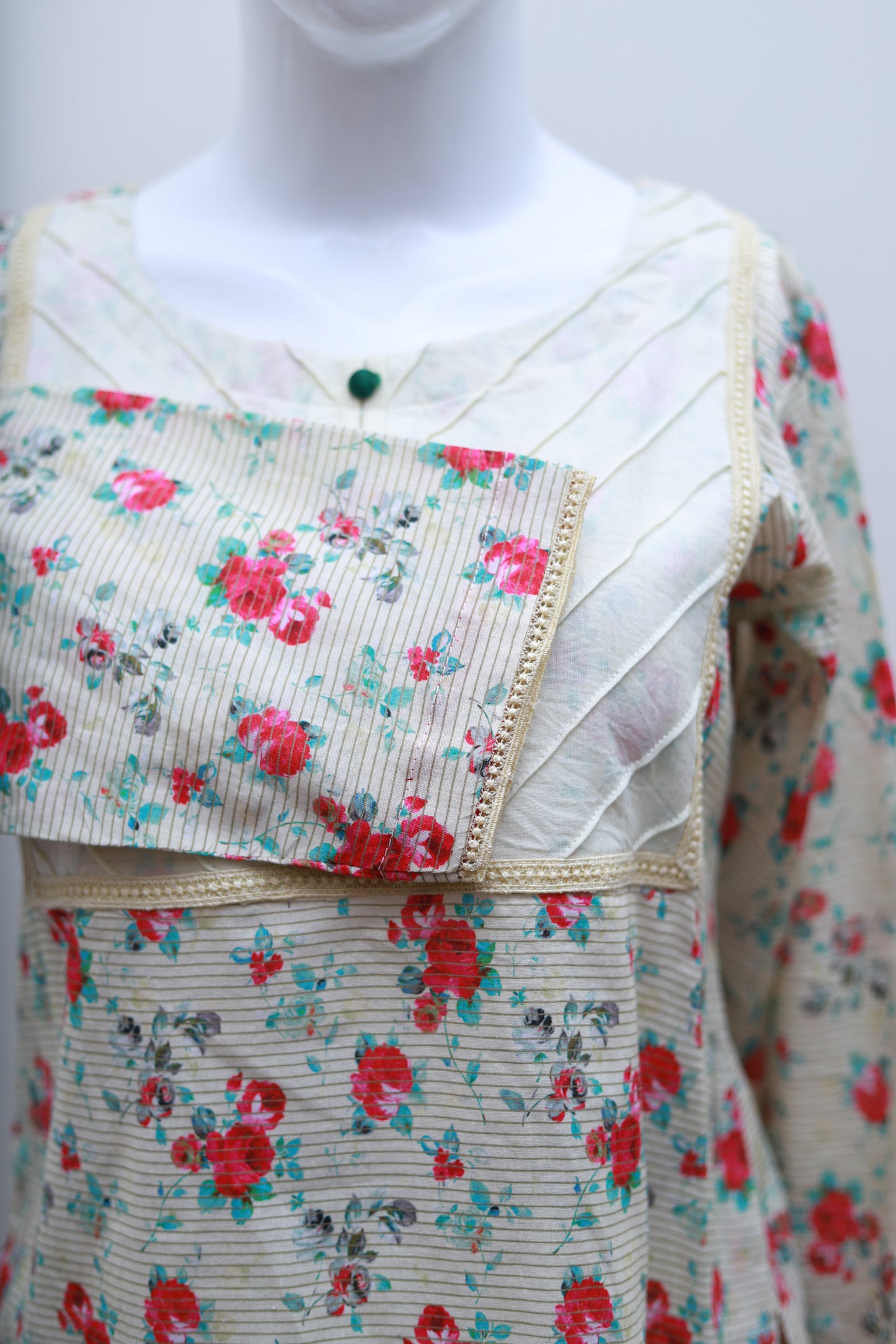 OPSWT - 03| Three Piece Suit