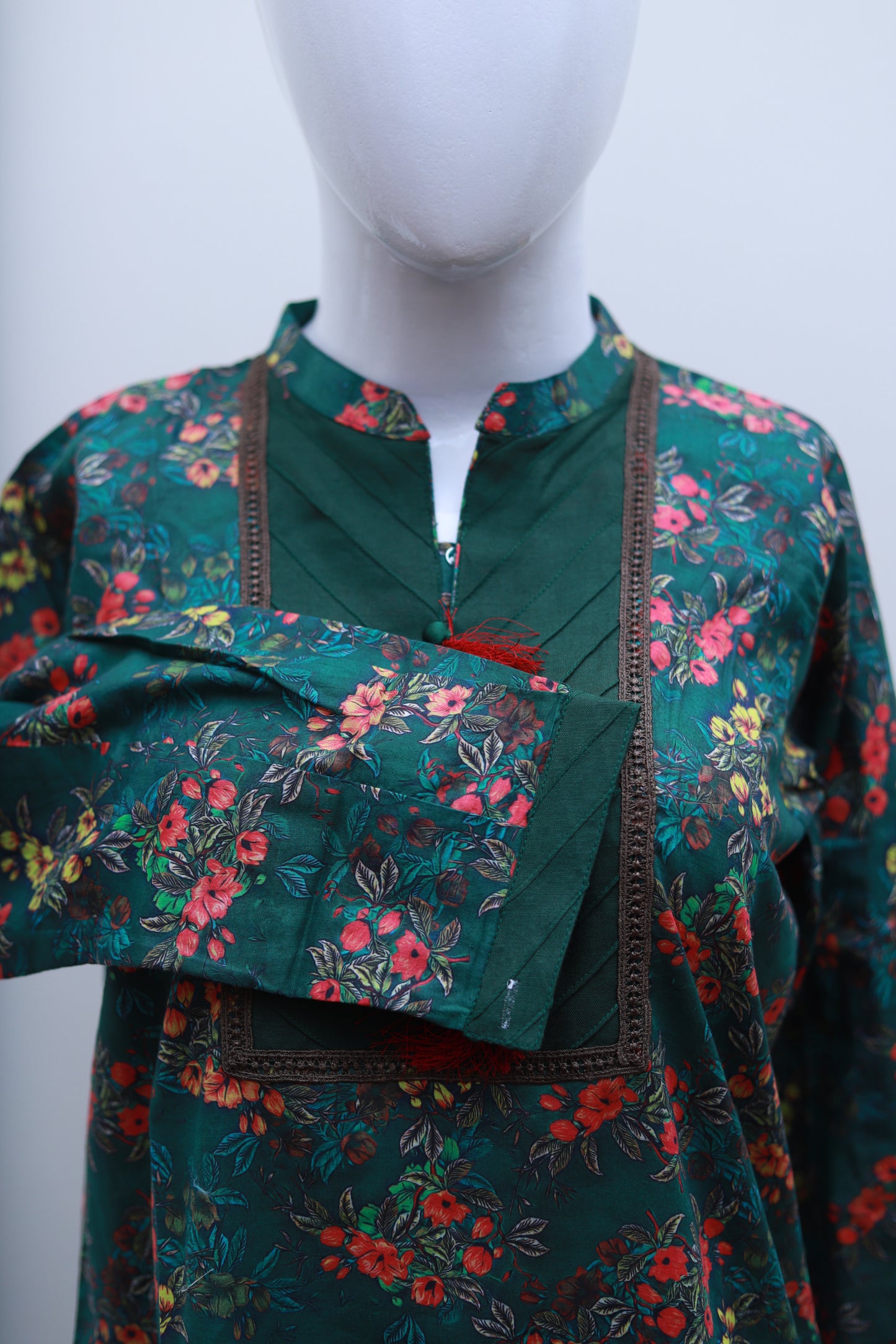 OPSWT - 06| Two Piece lawn