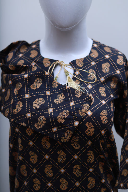 OPSWT-09S |Two Piece