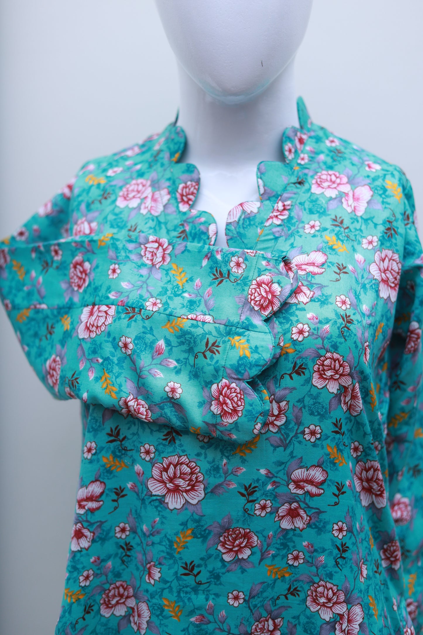 OPSWT-10S |Two Piece