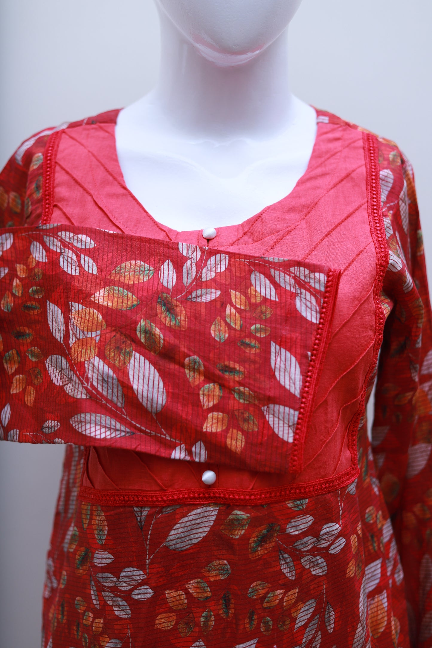 OPSWT - 012 | Three Piece Lawn