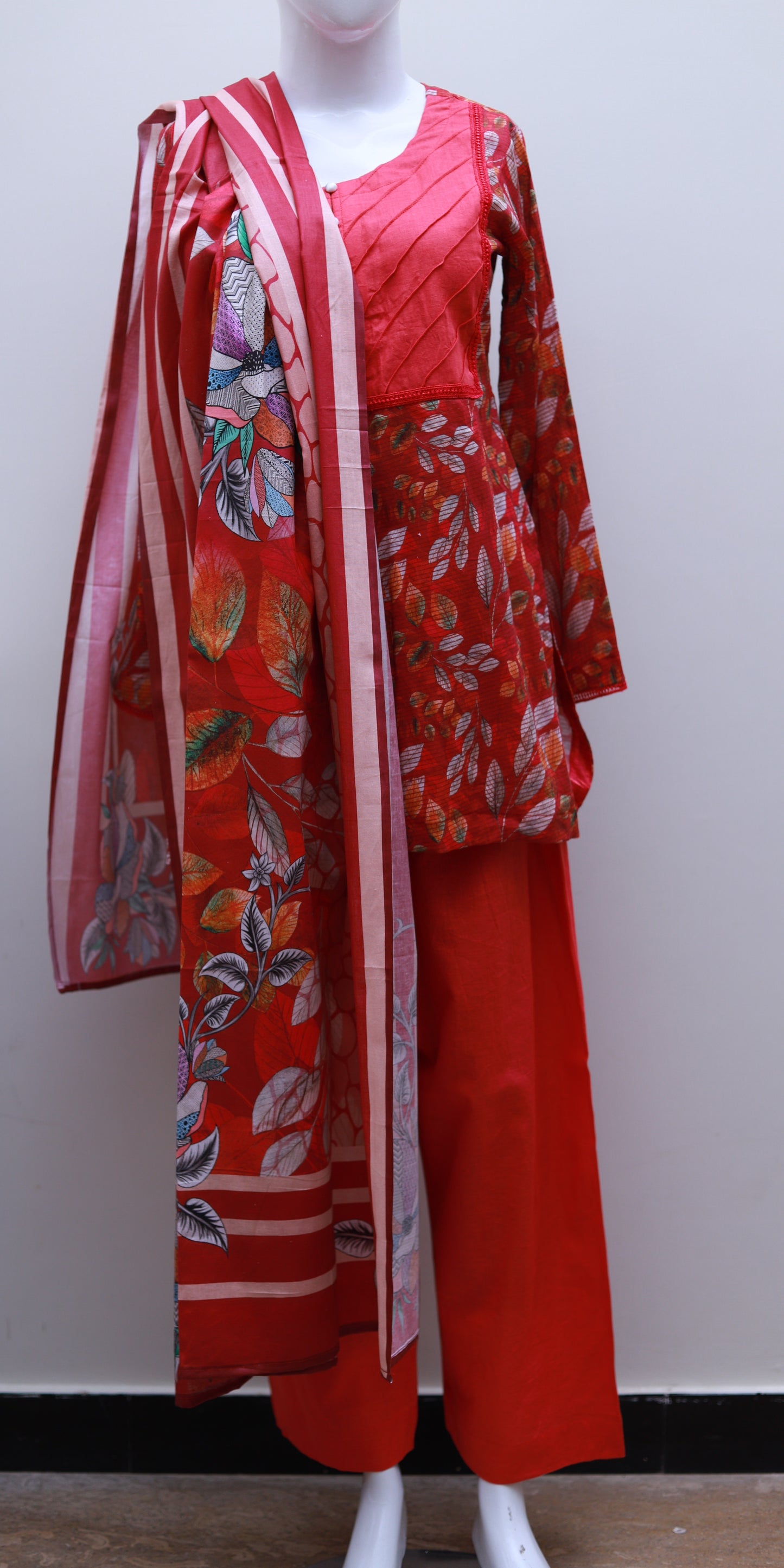 OPSWT - 012 | Three Piece Lawn