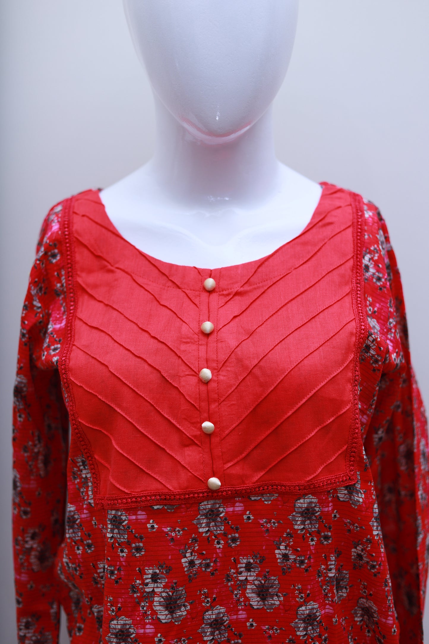 OPSWT-16 | Three piece