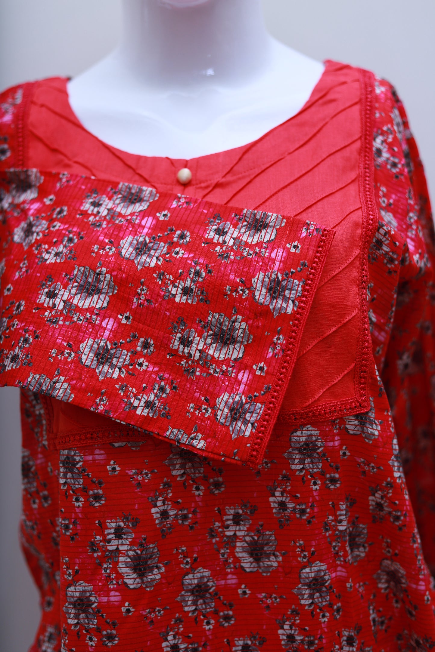 OPSWT-16 | Three piece