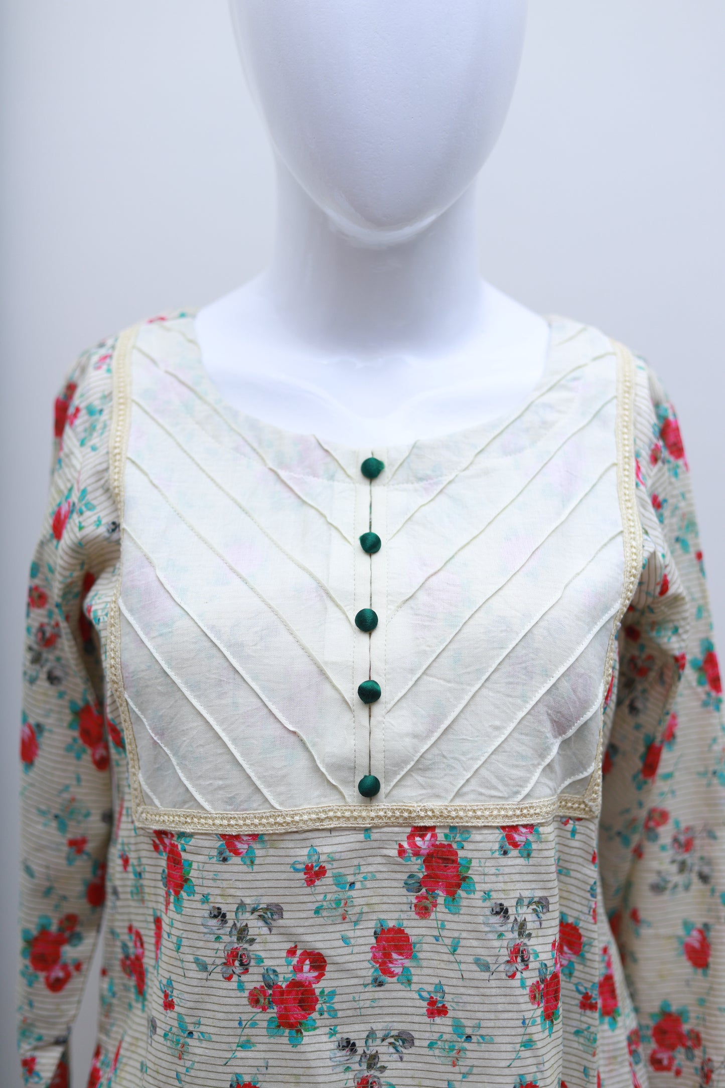 OPSWT - 03| Three Piece Suit