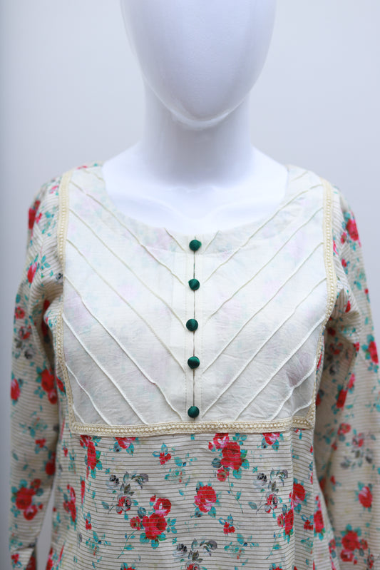 OPSWT - 03| Three Piece Suit