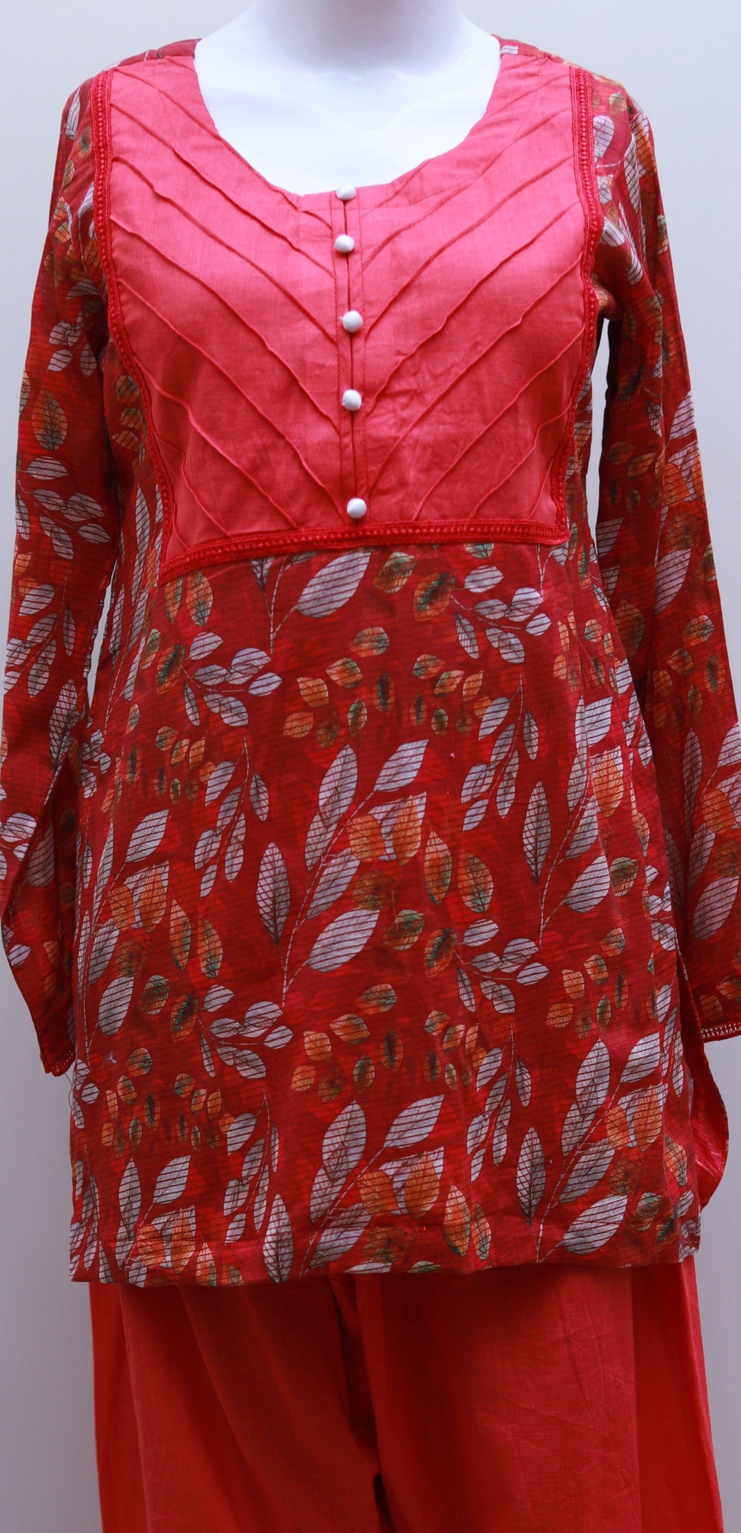 OPSWT - 012 | Three Piece Lawn