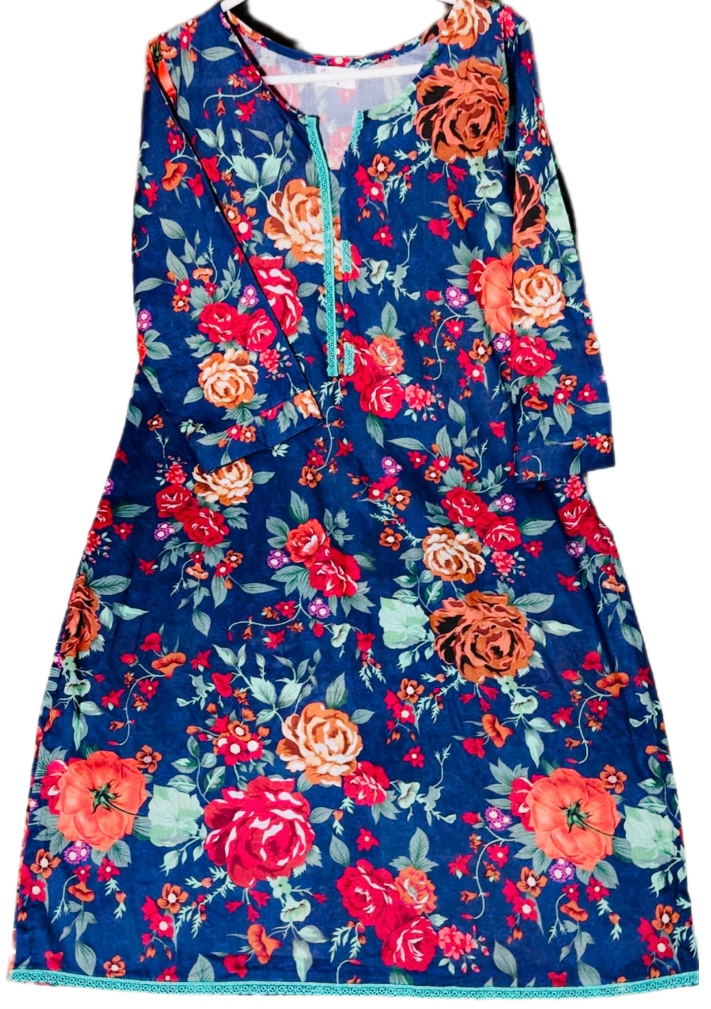 KURTA-ROZKAY 11 | one piece