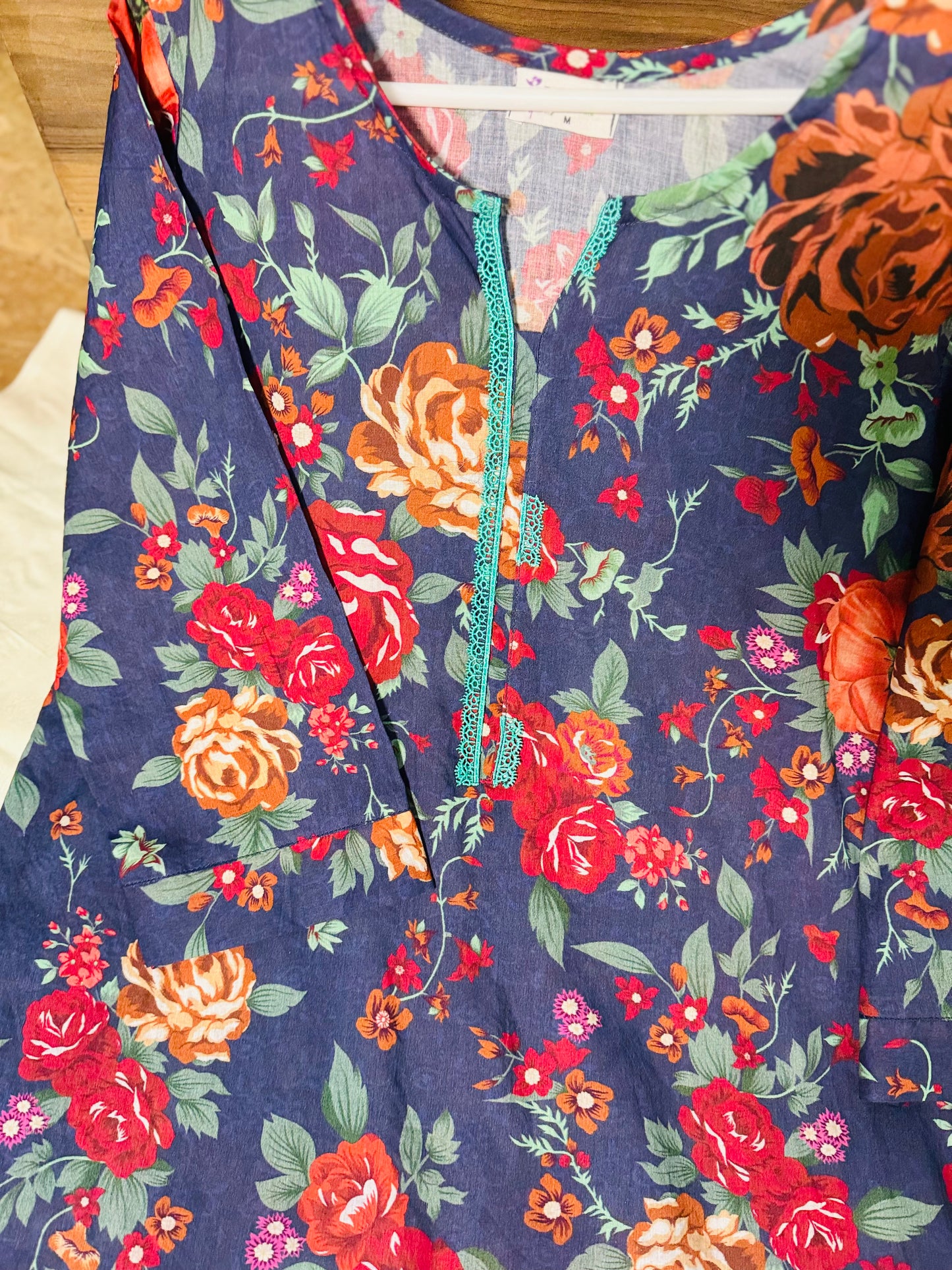 KURTA-ROZKAY 11 | one piece