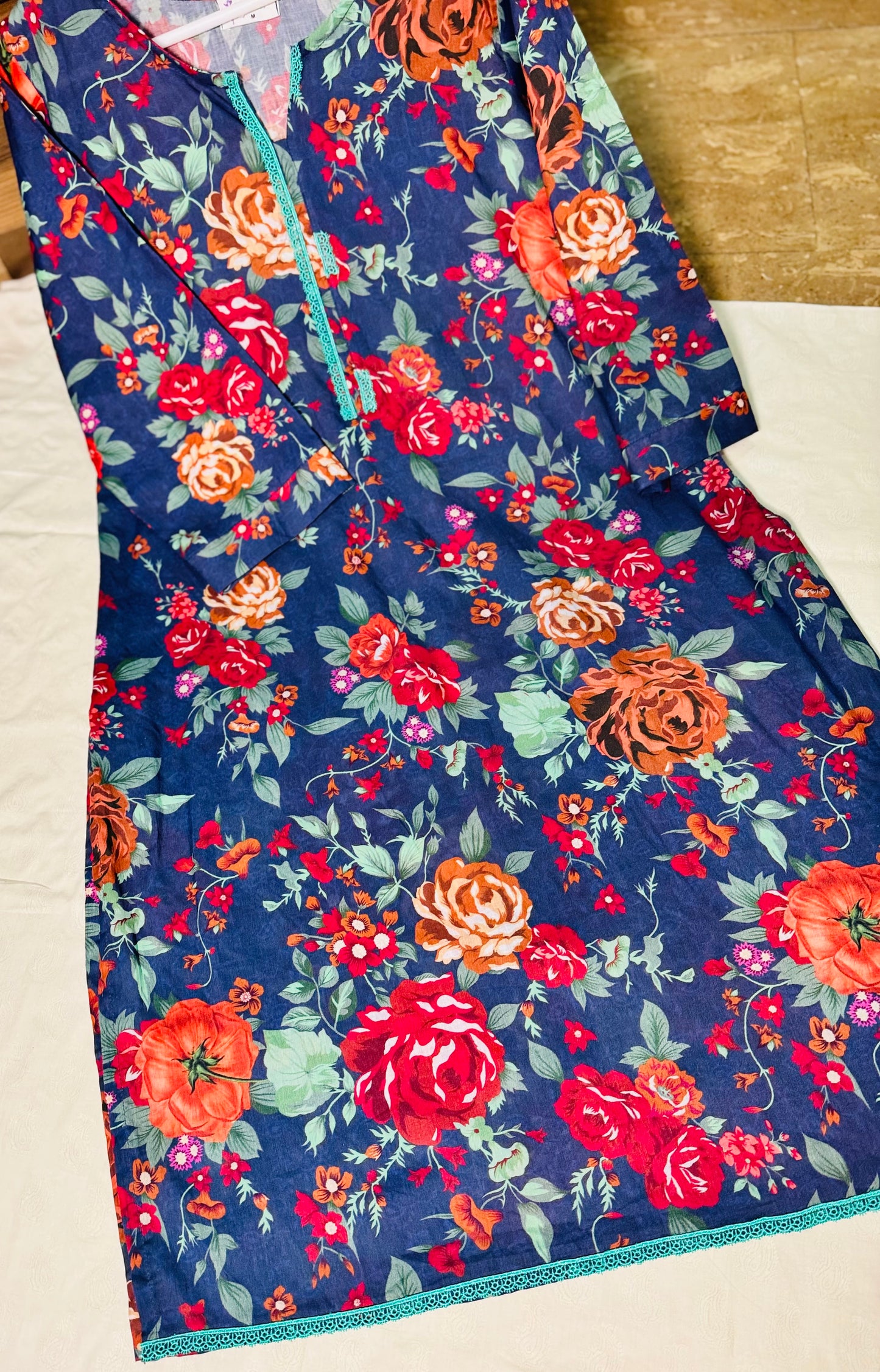 KURTA-ROZKAY 11 | one piece