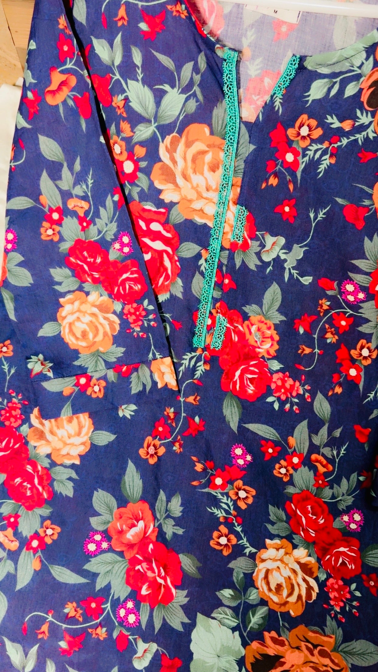 KURTA-ROZKAY 11 | one piece