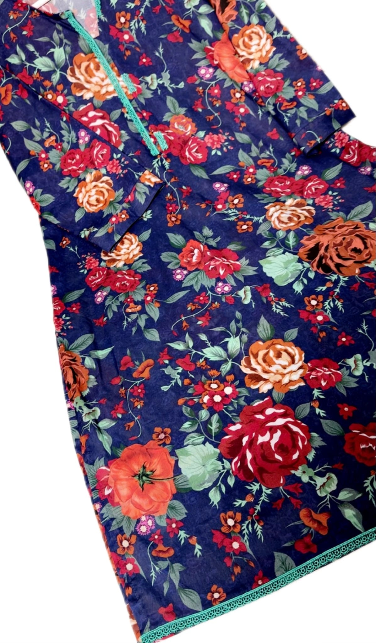 KURTA-ROZKAY 11 | one piece