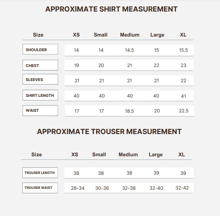 OPSWT - 012 | Three Piece Lawn